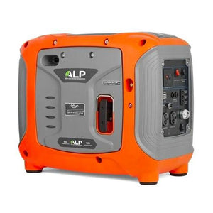 ALP Propane Inverter Generator 1000 W