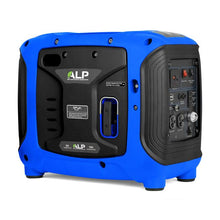 Load image into Gallery viewer, ALP Propane Inverter Generator 1000 W