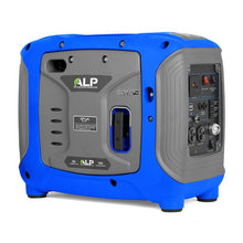 Load image into Gallery viewer, ALP Propane Inverter Generator 1000 W