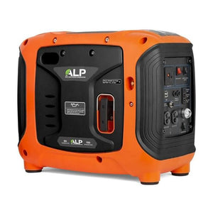 ALP Propane Inverter Generator 1000 W